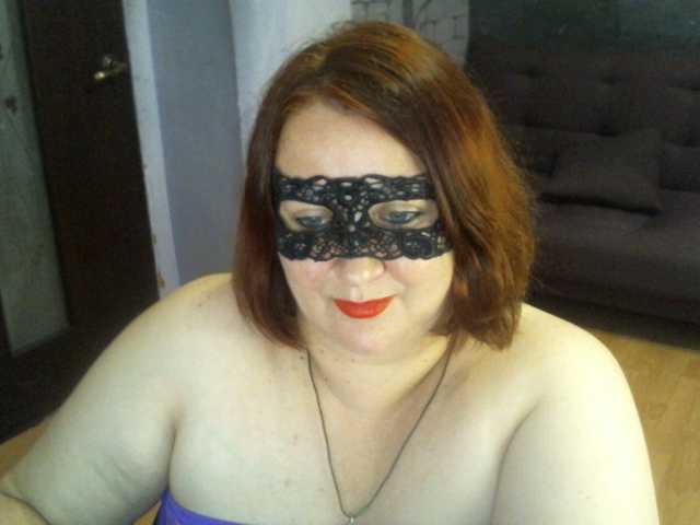 AgilaMipo live webcam show