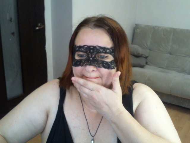 AgilaMipo live cam on BongaCams
