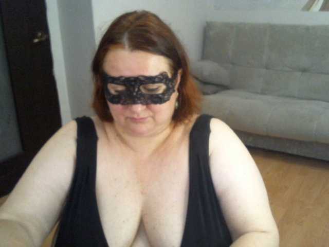 AgilaMipo live cam on BongaCams