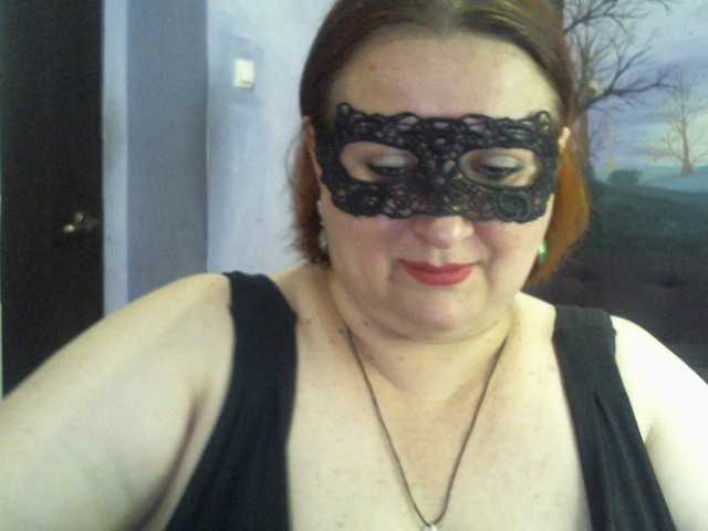 AgilaMipo live cam on BongaCams