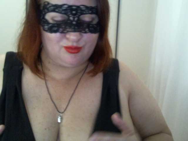 AgilaMipo live cam on BongaCams