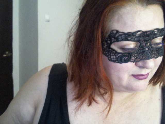 AgilaMipo live cam on BongaCams