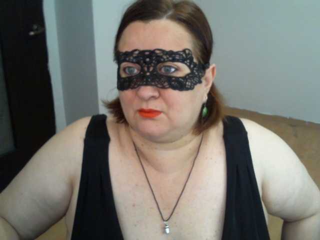 AgilaMipo live webcam show