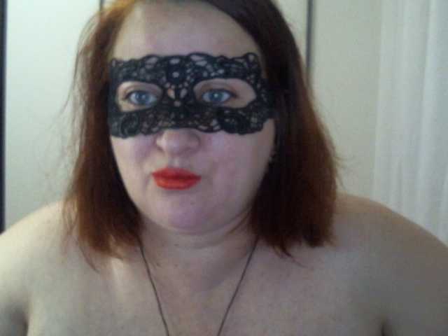 AgilaMipo, en vivo ahora en BongaCams