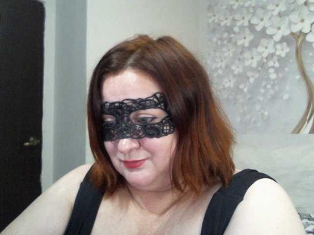 AgilaMipo live cam on BongaCams