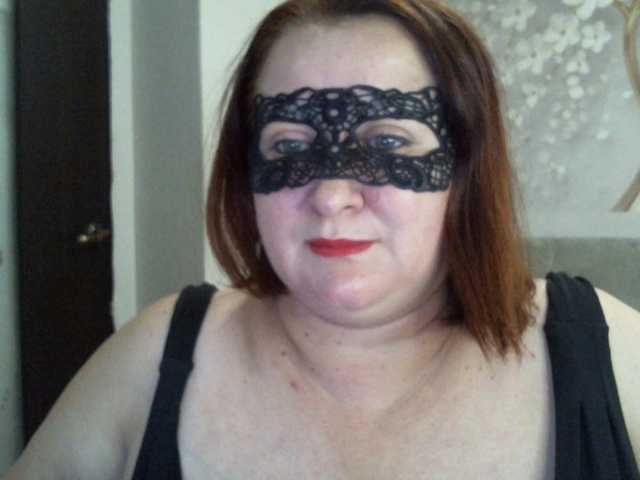 AgilaMipo live cam on BongaCams
