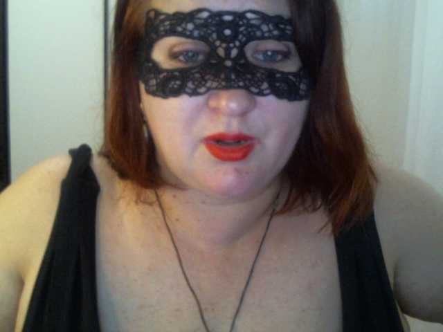 AgilaMipo live cam on BongaCams