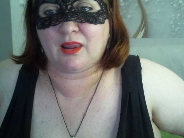 AgilaMipo live cam on BongaCams