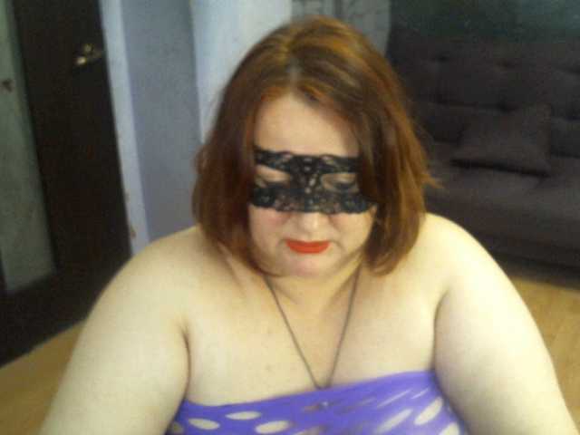 AgilaMipo live webcam show