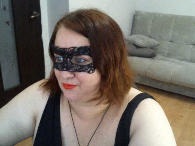 AgilaMipo live cam on BongaCams