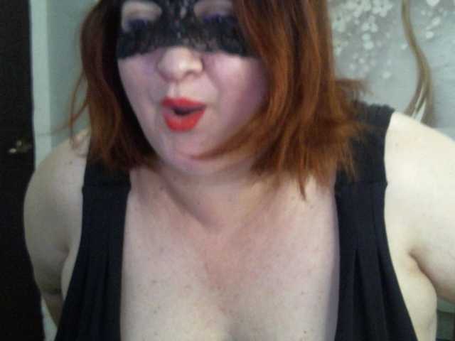 AgilaMipo live cam on BongaCams