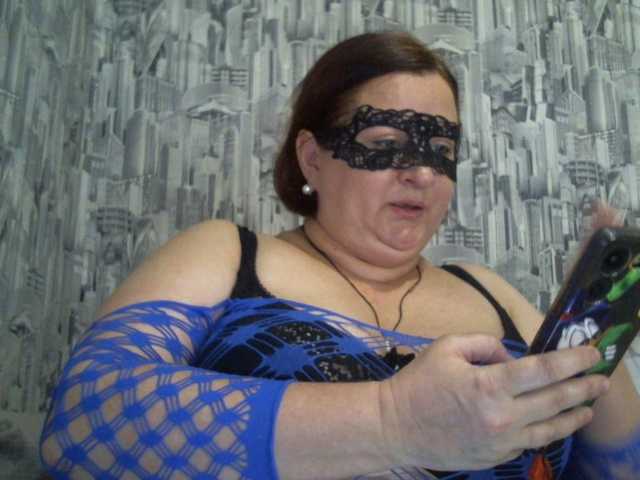 AgilaMipo live cam on BongaCams