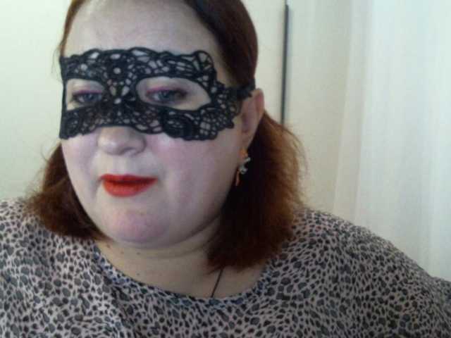AgilaMipo, live now on BongaCams
