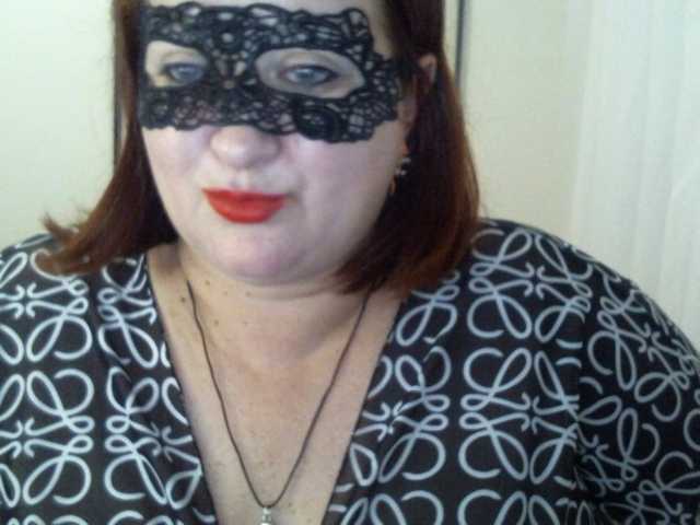 AgilaMipo live cam on BongaCams