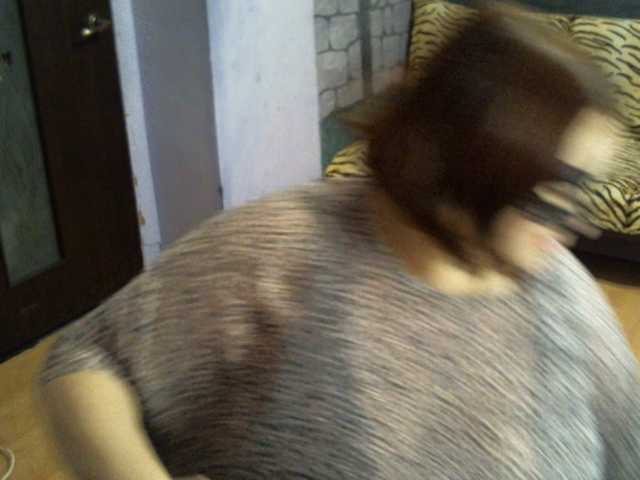 AgilaMipo live cam on BongaCams