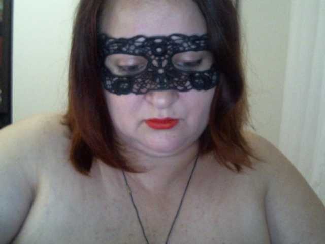 AgilaMipo, en vivo ahora en BongaCams