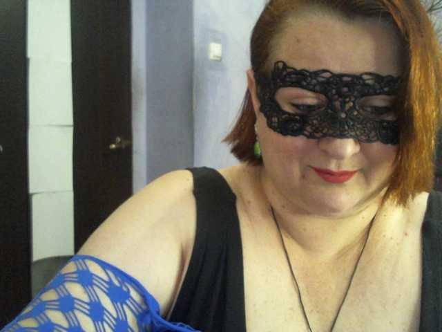 AgilaMipo live cam on BongaCams
