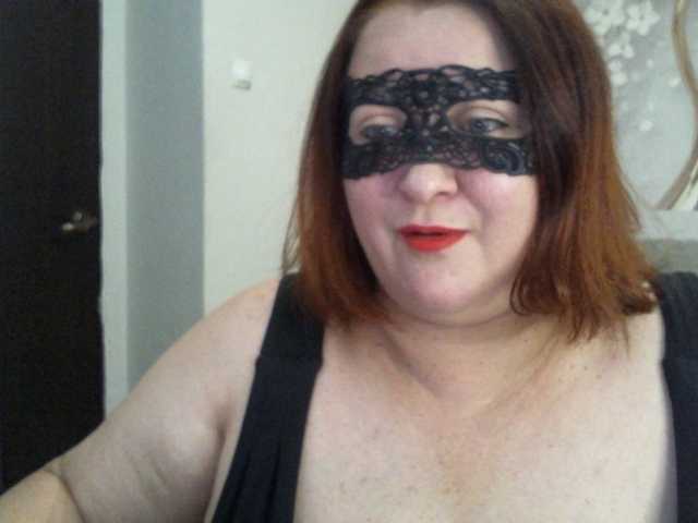 AgilaMipo live cam on BongaCams