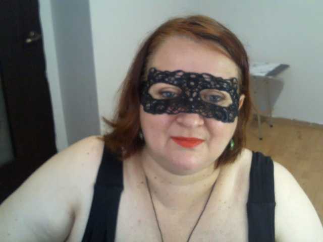 AgilaMipo live webcam show