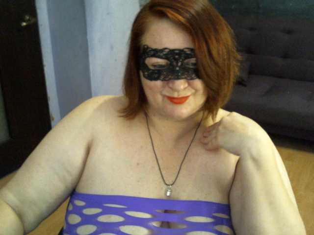 AgilaMipo live cam on BongaCams