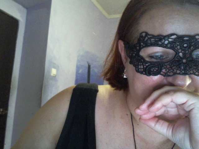 AgilaMipo live cam on BongaCams