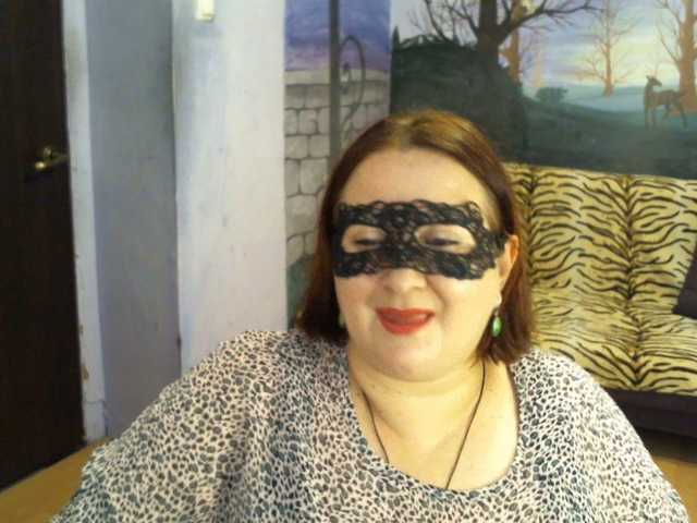 AgilaMipo live cam on BongaCams