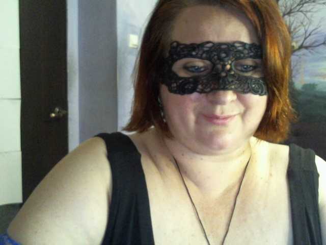 AgilaMipo live cam on BongaCams