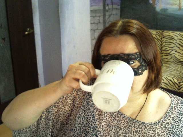 AgilaMipo live cam on BongaCams
