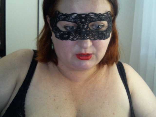 AgilaMipo live cam on BongaCams