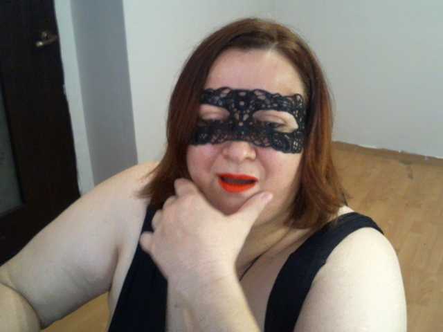 AgilaMipo live webcam show
