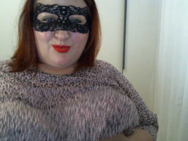 AgilaMipo live cam on BongaCams