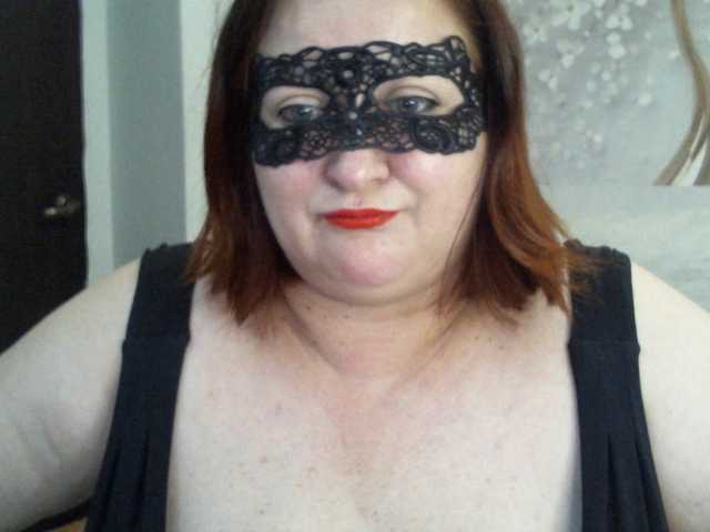 AgilaMipo live cam on BongaCams