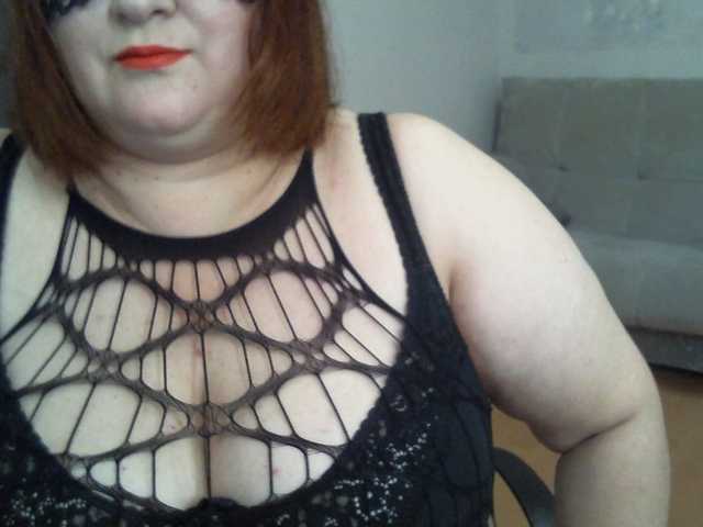 AgilaMipo live cam on BongaCams