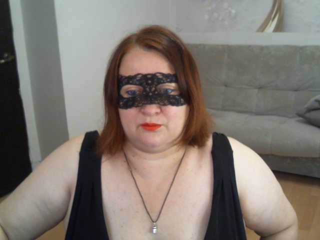 AgilaMipo live cam