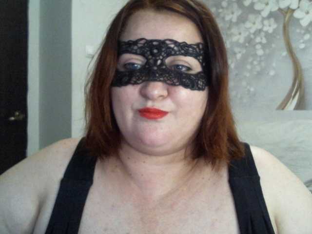 AgilaMipo live cam on BongaCams