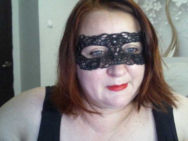 AgilaMipo live cam on BongaCams