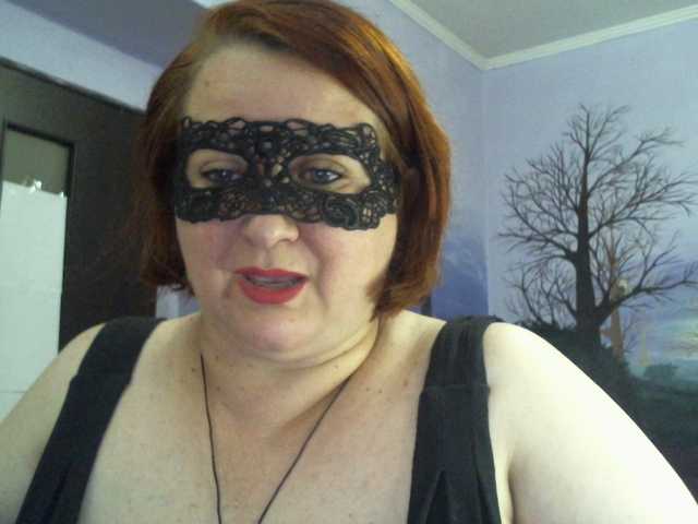 AgilaMipo live cam on BongaCams
