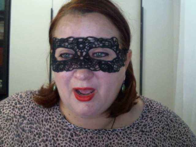 AgilaMipo live cam on BongaCams