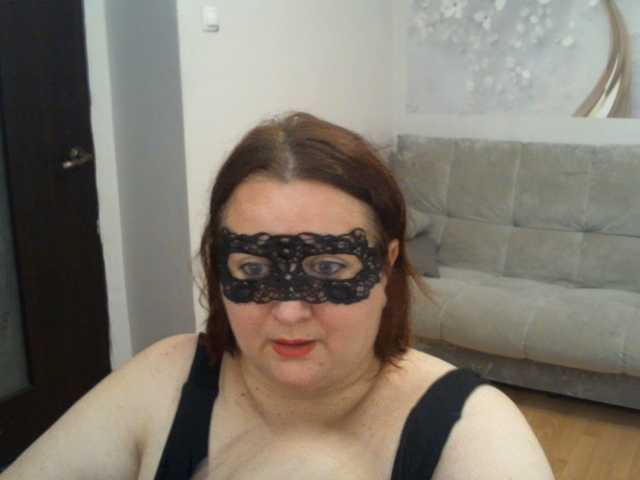 AgilaMipo live cam on BongaCams