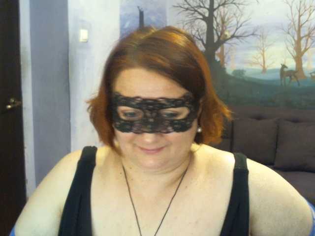 AgilaMipo — Bongacams profile photo