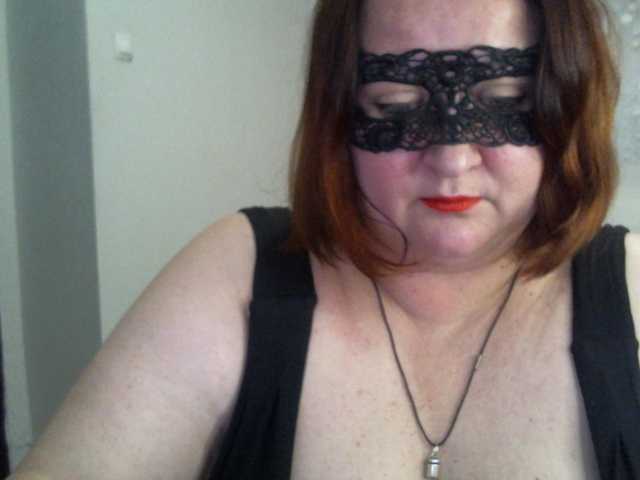 AgilaMipo live cam on BongaCams