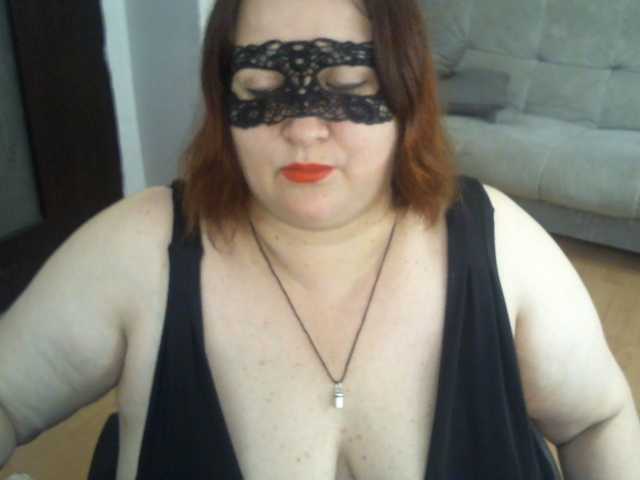 AgilaMipo live cam on BongaCams