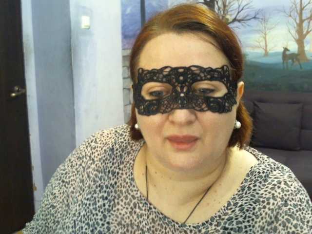 AgilaMipo live cam on BongaCams