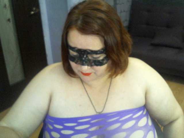 AgilaMipo live webcam show