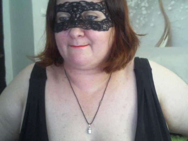 AgilaMipo live cam on BongaCams
