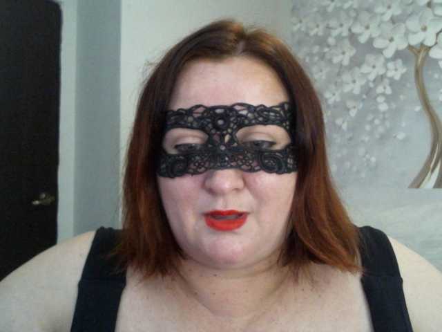 AgilaMipo live cam on BongaCams