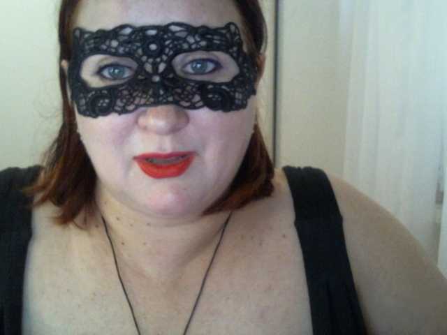 AgilaMipo, en directo ahora en BongaCams