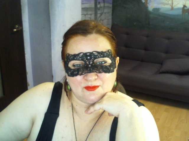 AgilaMipo live cam on BongaCams