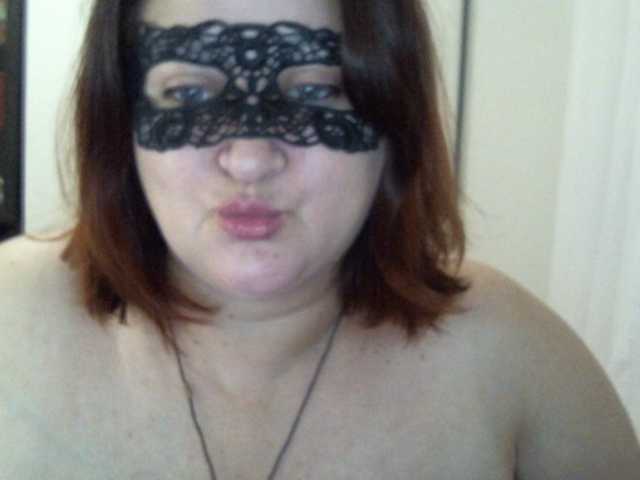 AgilaMipo live cam on BongaCams