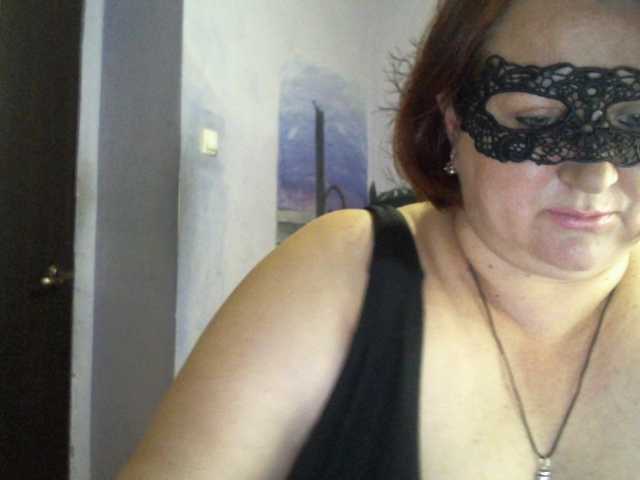 AgilaMipo live cam on BongaCams